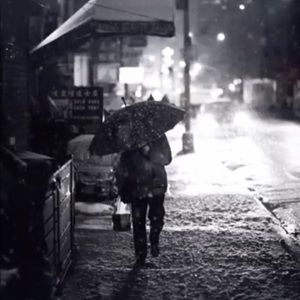 Meet your Posher, Eli